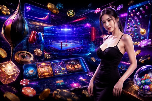 gambit888