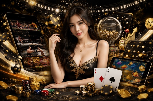 gambit888