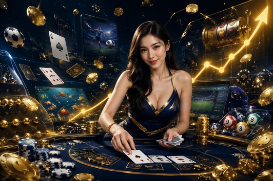 gambit888