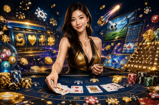 gambit888